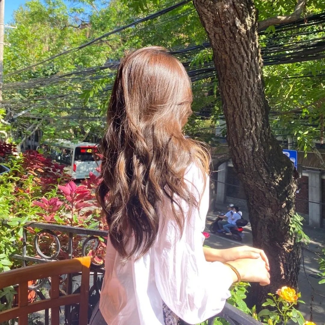 少帅夫人下山来了